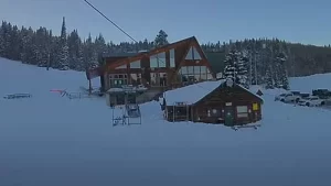 Beaver Mountain Ski Area | Utah