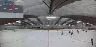 Grandview Arena Thunder Bay