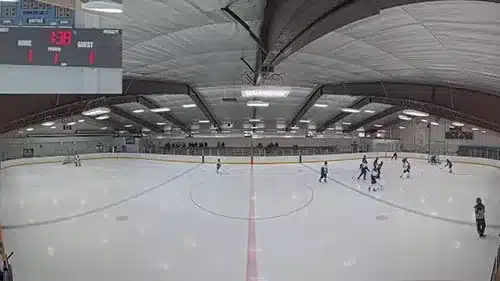 Grandview Arena Thunder Bay – ON, CAN