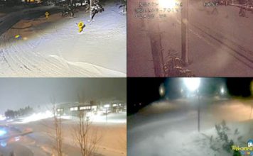 Lake Tahoe Traffic Cameras