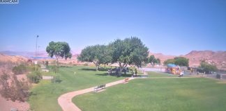 Boulder City Nv