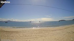 Florianópolis Brazil Beach - Cachoeira Do Bom Jesus