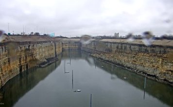 Mccook Illinois Webcam | Wastewater & Stormwater