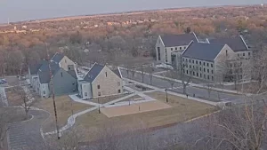 Northfield Minnesota | St. Olaf College