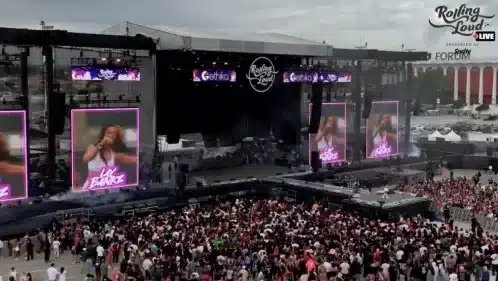 Rolling Loud California 2024 | Hollywood Park