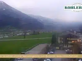 Webcam Tyrol | Village Of Fügen | Hotel Kohlerhof