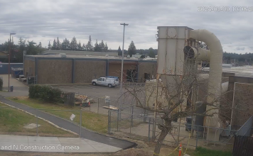 Florence Alabama Webcam - H And N Construction