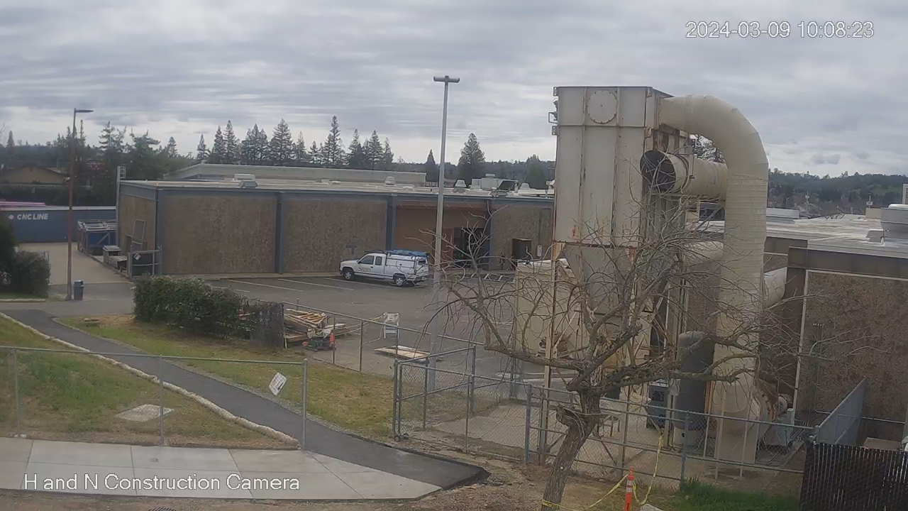 Florence Alabama Webcam – H and N Construction