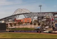 Corpus Christi Hooks Baseball | Whataburger Field