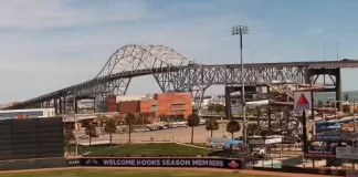 Corpus Christi Hooks Baseball | Whataburger Field