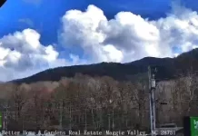 Maggie Valley Nc Webcam