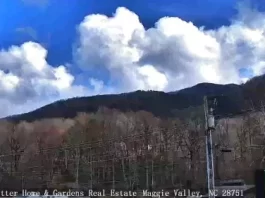 Maggie Valley Nc Webcam