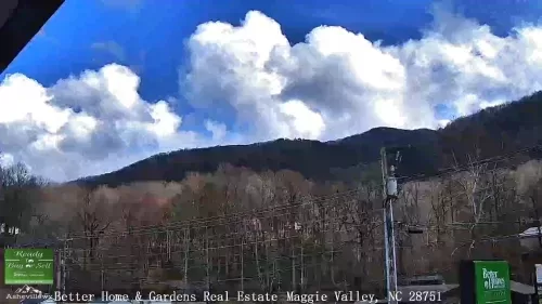 Maggie Valley NC Webcam – Better Homes and Gardens