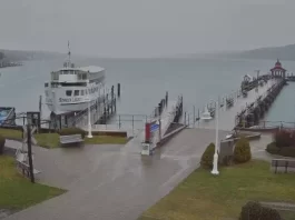 Watkins Glen Webcam | Ny | Seneca Legacy Boat Tours