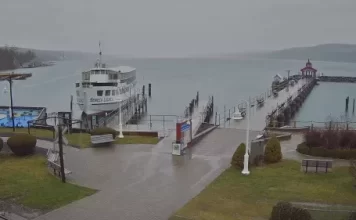 Watkins Glen Webcam | Ny | Seneca Legacy Boat Tours