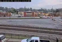 City Of Austell Georgia Live Webcam