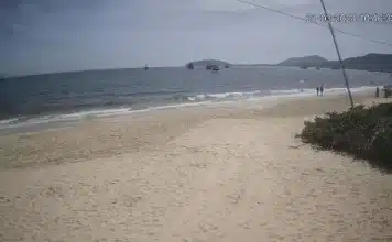 Florianópolis Brazil Beach - Cachoeira Do Bom Jesus