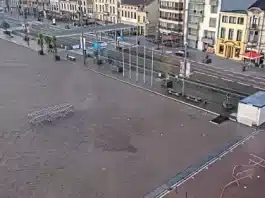Sint Niklaas Webcam