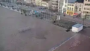 Sint Niklaas Webcam
