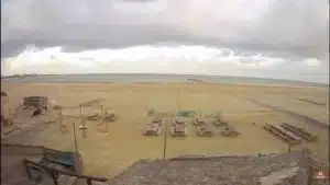 Webcam Knokke-heist - Anemos Beach club