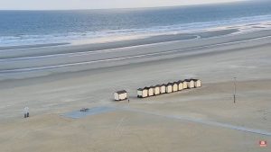 Webcam De Panne