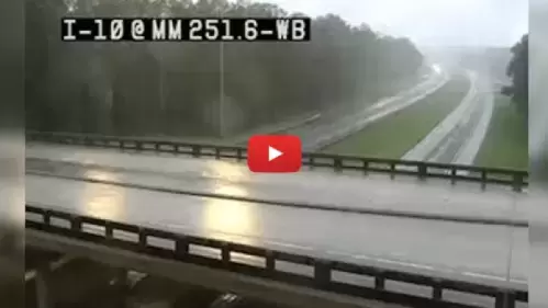 Madison Florida Traffic Cameras & Weather