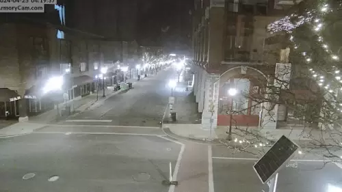 Armory Square Cam – Syracuse, New York
