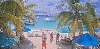 British Virgin Islands Webcams Live Streaming In Hd