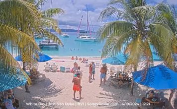 British Virgin Islands Webcams Live Streaming In Hd