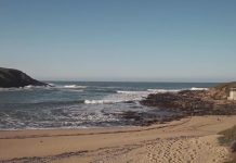 Bodega Bay Webcam | Horseshoe Cove | California | Live Video