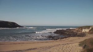 Bodega Bay Webcam | Horseshoe Cove | California | Live Video
