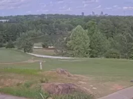 Nc State Webcam | Science Building & Golf Course