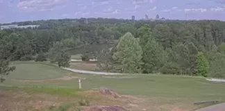 Nc State Webcam | Science Building & Golf Course