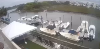 Webcam Ocean Isle Beach Nc