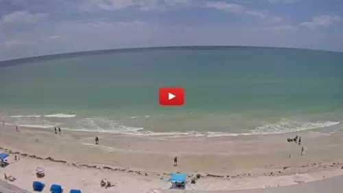Redington Beach Live Cam - Pinellas County, Florida