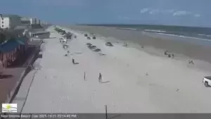 Webcams New Smyrna Beach | Fl