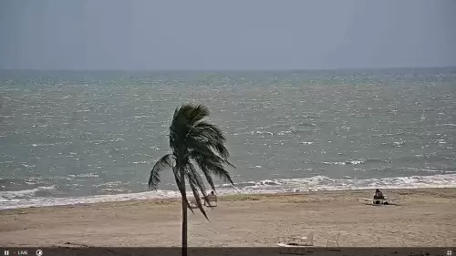 Island Inn Beach | Sanibel Island