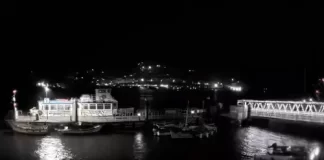 Dartmouth Devon Webcam