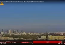 Poland Webcams Live In Hd | New