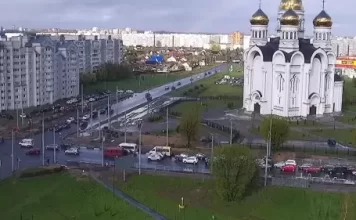 Belarus Webcams Live Streaming In Hd | New
