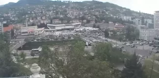 Bosnia Webcams Live In Hd | New
