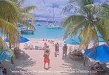 British Virgin Islands Webcams Live Streaming In Hd