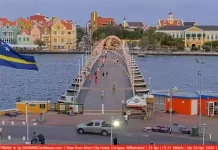 Curaçao Webcams Live Streaming In Hd | New