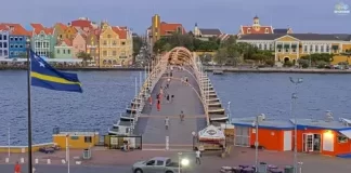 Curaçao Webcams Live Streaming In Hd | New