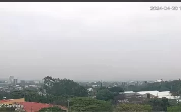 El Salvador Live Webcams Streaming In Hd | New