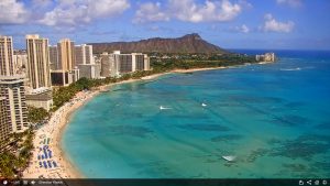 Waikiki Sheraton Webcam Live Streaming Hd | Hawaii