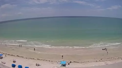 Redington Beach Live Cam – Pinellas County, Florida