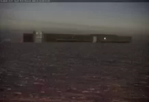 South Pole Webcams -amundsen-scott South Pole Station