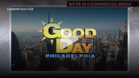 Fox 29 Philadelphia | Good Day Philadelphia