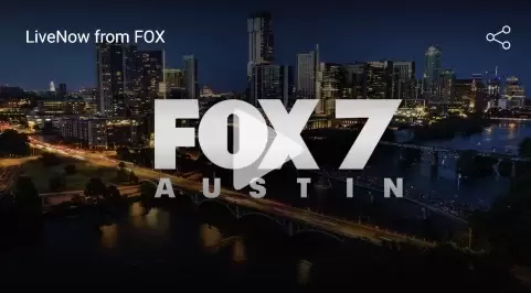 Fox 7 News In Austin